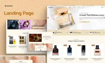 CT Perfumes